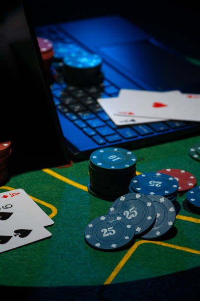 Indonesia Lottery Game 